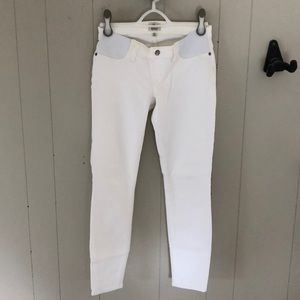 J.Crew Maternity Toothpick Jean
